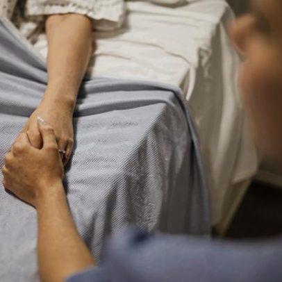 Holanda registra primeira eutanásia de criança menor de 12 anos