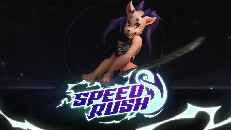 Dofus Speedrush