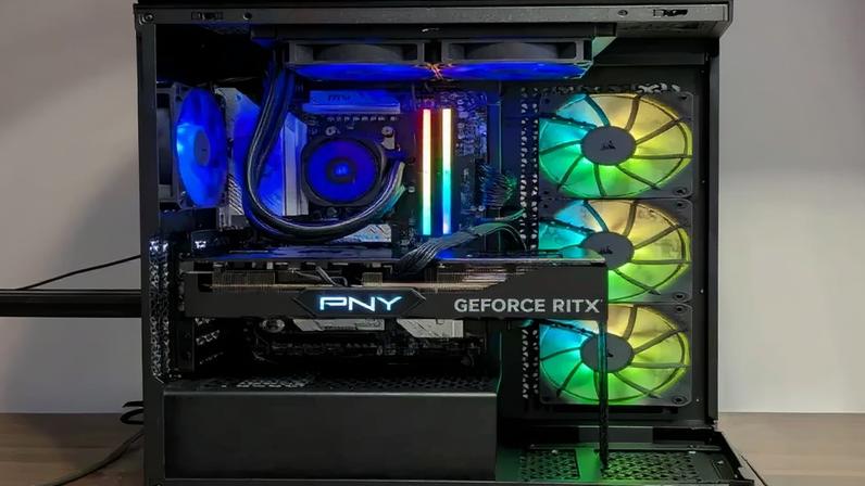 Cachorro dispara arma acidentalmente e PC gamer salva dono de possível tragédia