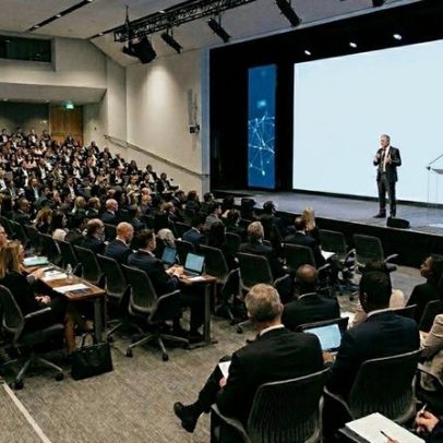 Como a cultura woke transforma congressos jurídicos no Brasil