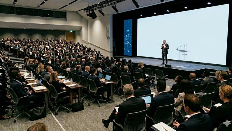 Como a cultura woke transforma congressos jurídicos no Brasil