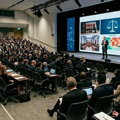 Pautas woke avançam em eventos jurídicos com foco em racismo algorítmico