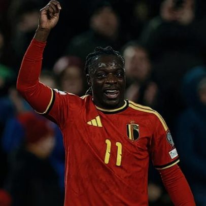 Bélgica x Egito: horário e onde assistir a Copa 2026