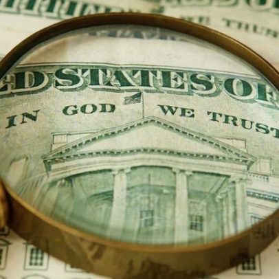 Origem da frase 'Em Deus nós Confiamos' estampada no dólar