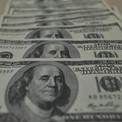 Fed mantém juros entre 3,50% e 3,75%