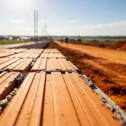 Dolcinópolis terá 21 casas populares com investimento de R$ 5 milhões