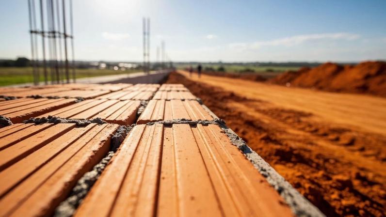 Dolcinópolis terá 21 novas casas populares com investimento de R$ 5 milhões