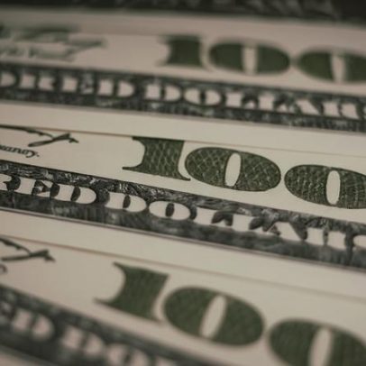 Fluxo cambial registra entrada de US$ 743 milhões em maio