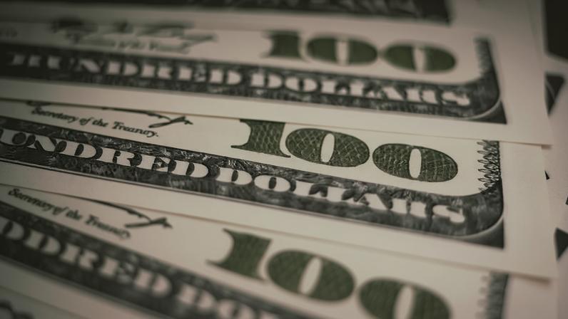 Fluxo cambial registra entrada de US$ 743 milhões em maio