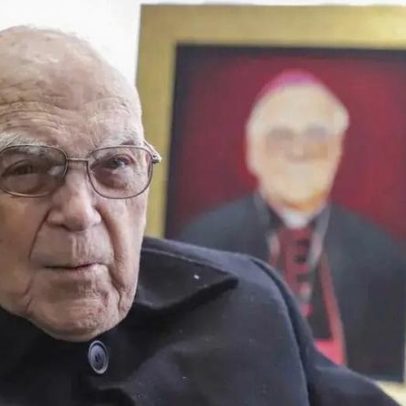 Dom Pedro Fedalto completa 100 anos: trajetória que moldou a Igreja em Curitiba