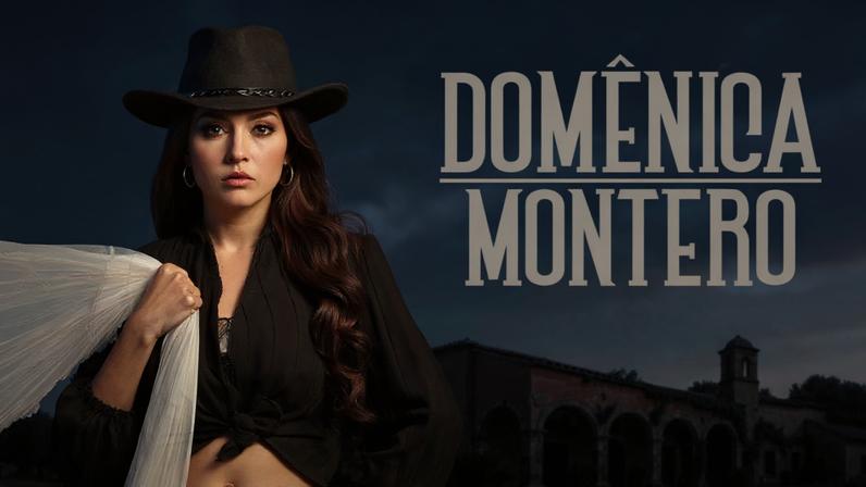 Domênica Montero