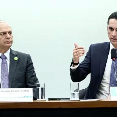 Deputado Domingos Neto é eleito presidente da Comissão Mista de Orçamento