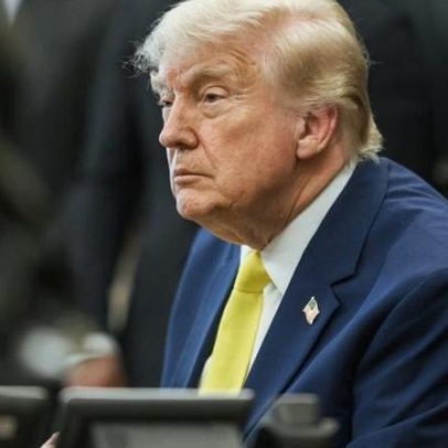 Brent cai após fala de Trump sobre acordo com o Irã