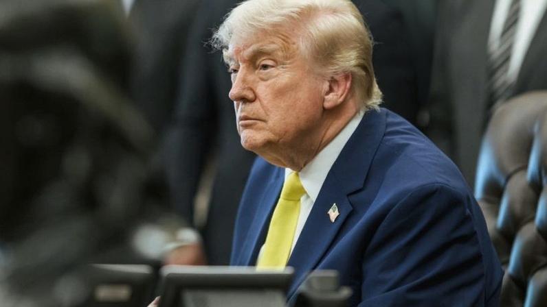 Petróleo Brent chegou a cair abaixo de US$ 86 na 5ª feira (11.jun.2026) após o presidente Donald Trump falar em acordo com o Irã