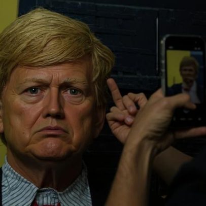 Brasileiros veem Donald Trump de forma diversa, aponta AtlasIntel