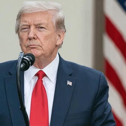 Trump destina US$ 700 milhões para reativar indústria de carvão nos EUA