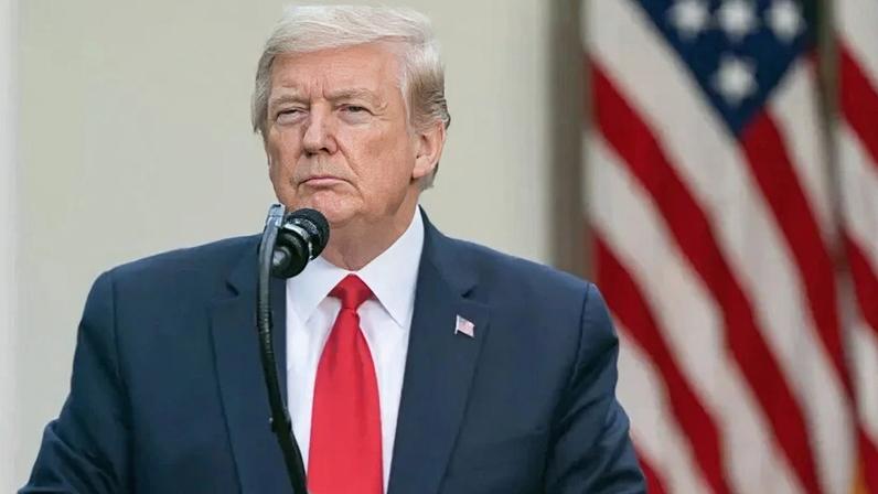 Trump defende corte de juros, mas aponta decisão ao Fed