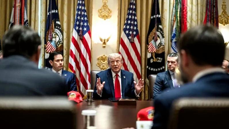 O escritório comercial do governo Donald Trump concluiu nesta 3ª feira (2.jun) uma investigação contra supostas práticas desleais brasileiras