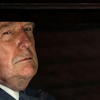 Ameaças tarifárias de Trump preocupam líderes do G7 durante reunião