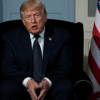 Trump diz que acordo com Irã garante que Teerã não terá armas nucleares