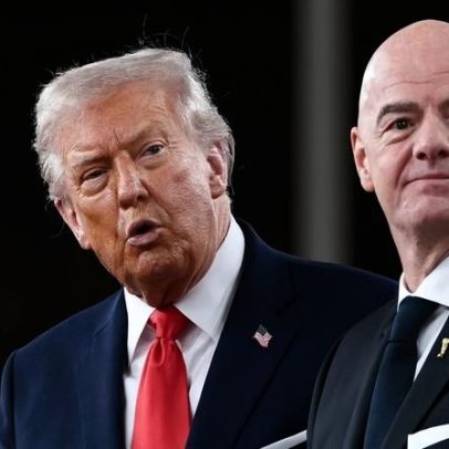 Guerra com Irã dificulta ida de Trump aos primeiros jogos da Copa