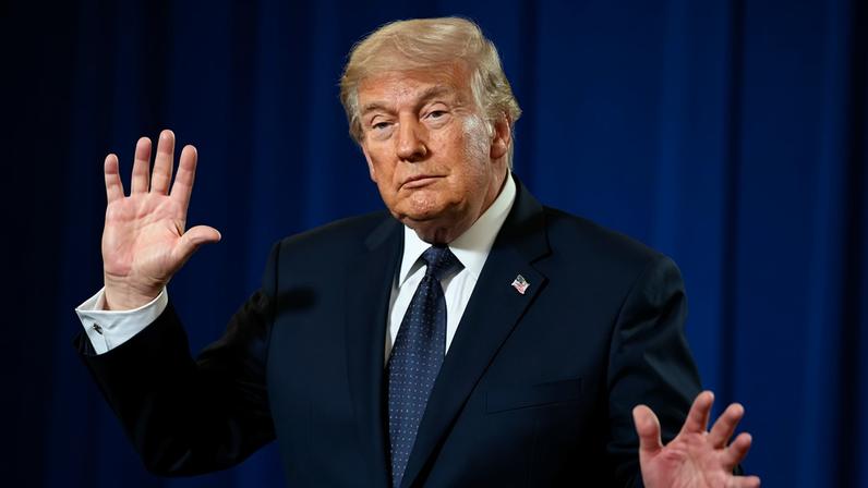 Governo Trump anuncia nova taxa de 25% sobre produtos brasileiros