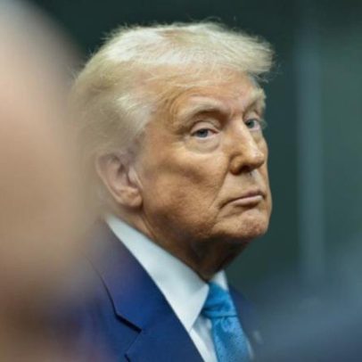 Trump critica ataque de Israel ao Líbano
