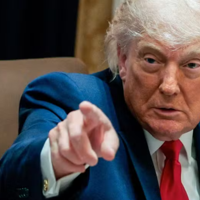 Pix entra na mira de Trump em investigação comercial contra o Brasil