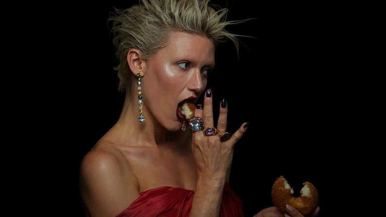 Formas de adicionar proteína à sua alimentação — Foto: Fernando Gomez/ Arquivo Vogue
