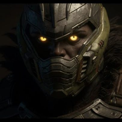 Expansão Revelations de DOOM: The Dark Ages chega com PSSR 2 no PS5 Pro