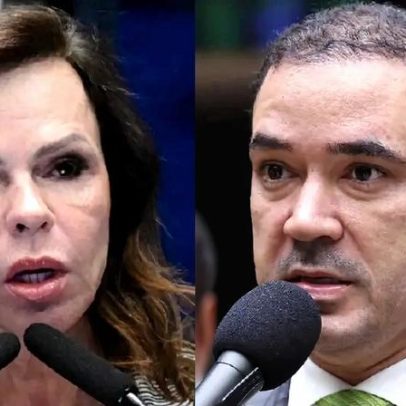 Senadora e deputado empatam em todos os cenários para governo do Tocantins, aponta Paraná Pesquisas