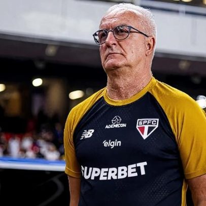 Arnaldo: São Paulo precisa reforçar o time para evitar rebaixamento