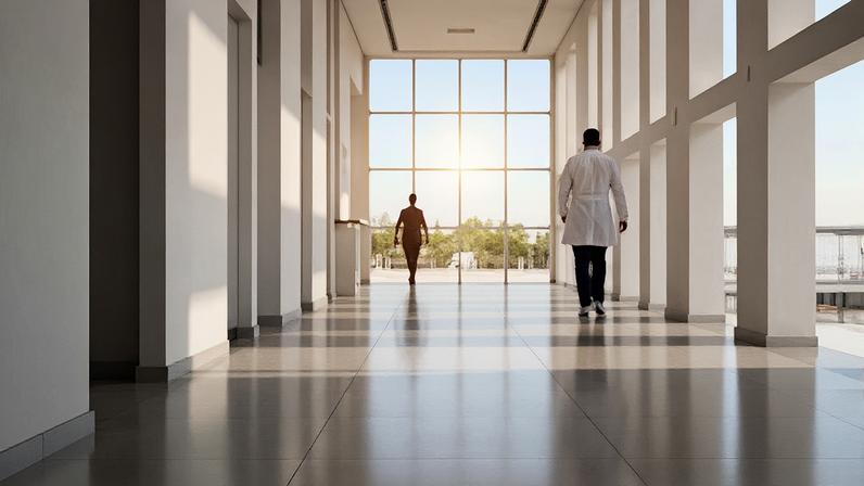 Dormentes abre licitação de R$ 132,8 mil para mobiliário de hospital municipal