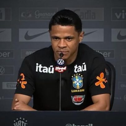 Douglas Santos diz que não haverá jogo fácil antes de Brasil x Haiti