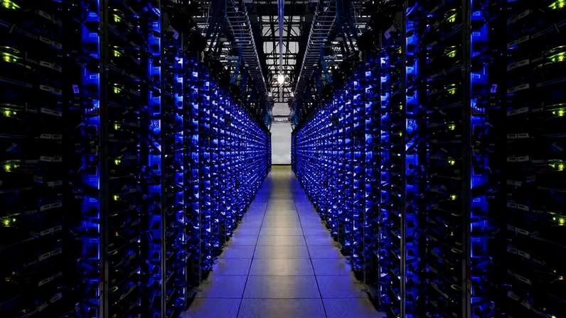 Equipamentos utilizados em inteligência artificial exigem uso intensivo de energia