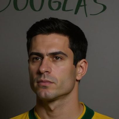 Ilustrador revela seus 11 titulares do Brasil para a Copa 2026