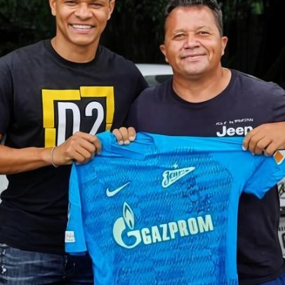 Kuki agradece lembrança de Douglas Santos: nunca esqueceu a origem