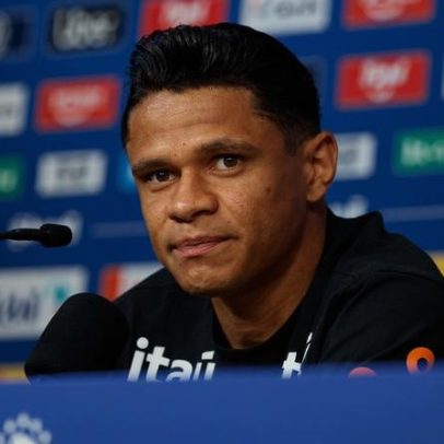 Douglas Santos confia na recuperação de Neymar para ajudar o time