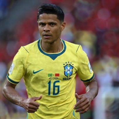 Douglas Santos afirma que não haverá jogos fáceis na Copa do Mundo