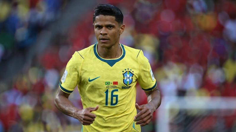 Foto colorida de Douglas Santos - Metróples