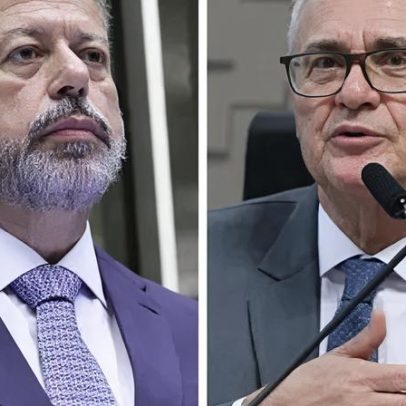 Renan Calheiros é condenado a pagar R$ 5 mil por relacionar Lira ao Caso Master
