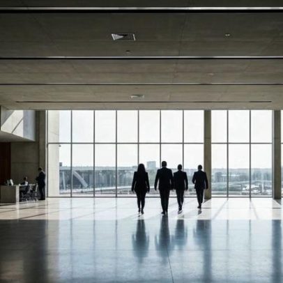 DPU anuncia reestruturação interna com criação de cargos e nomeações no DOU