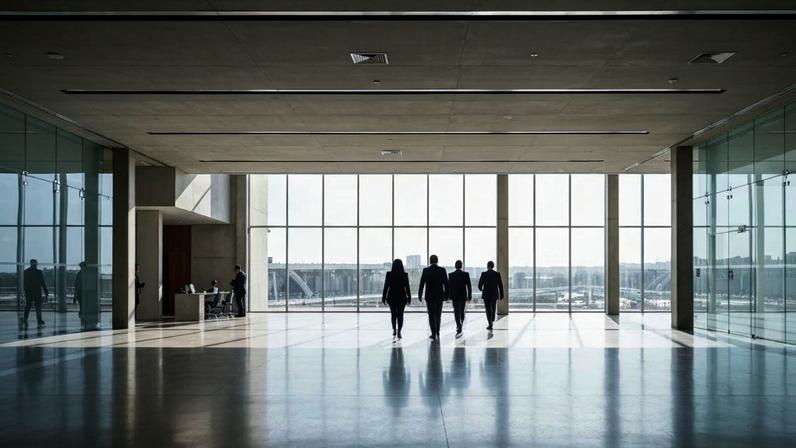 DPU oficializa reestruturação interna com criação de cargos e dezenas de nomeações no DOU