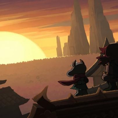 ARG de Deltarune é atualizado; 1.229 pessoas conseguem resolver