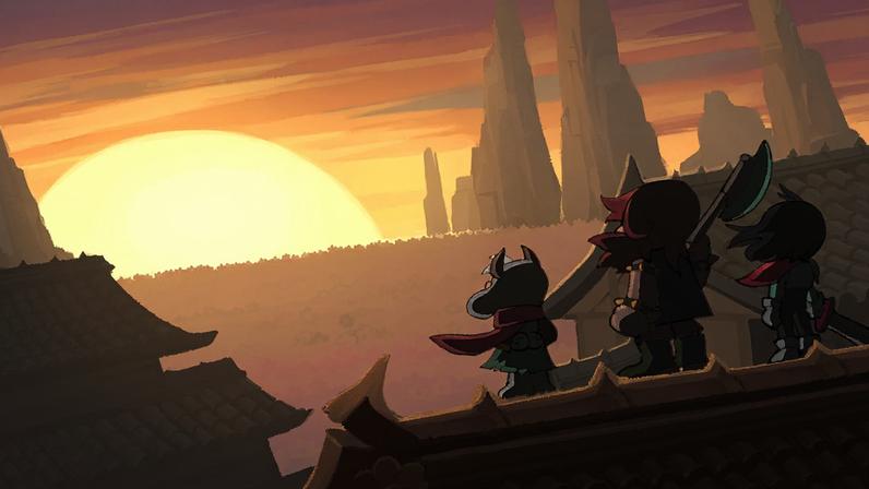 ARG de Deltarune é atualizado; 1.229 pessoas conseguem resolver
