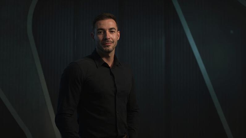 Dr. Thiago Gusmão