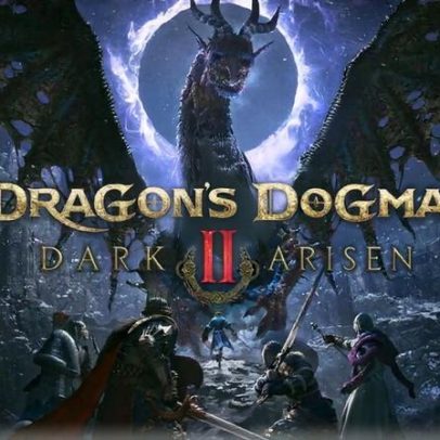 Dragon's Dogma 2 ganha expansão Dark Arisen e chega ao Switch 2 em outubro
