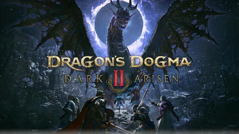 Dragon's Dogma 2 ganha expansão Dark Arisen e chega ao Switch 2 em outubro