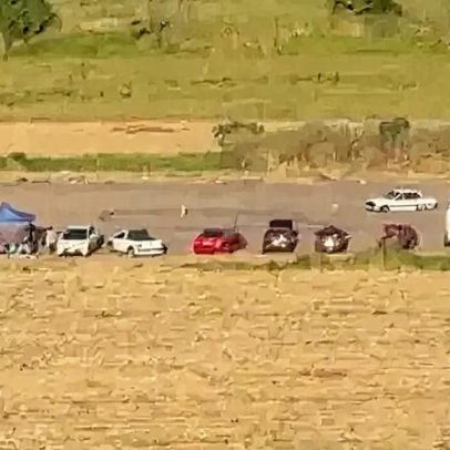 Moradores reclamam de som alto e manobras na pista do aeroporto