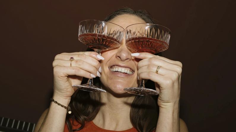1 de 1 Drinks - Foto: Getty Images